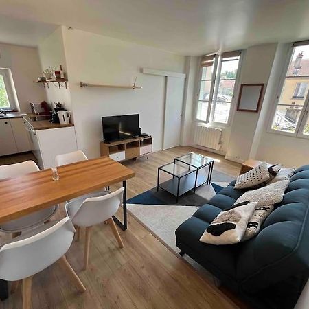 Apartamento Chateau Versailles A 10 Min A Pied Exterior foto