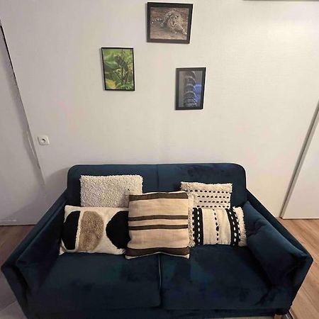 Apartamento Chateau Versailles A 10 Min A Pied Exterior foto