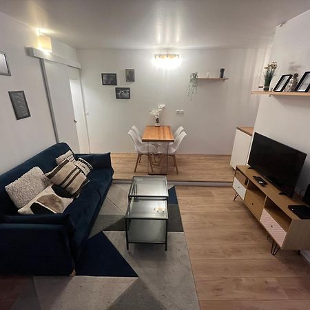 Apartamento Chateau Versailles A 10 Min A Pied Habitación foto