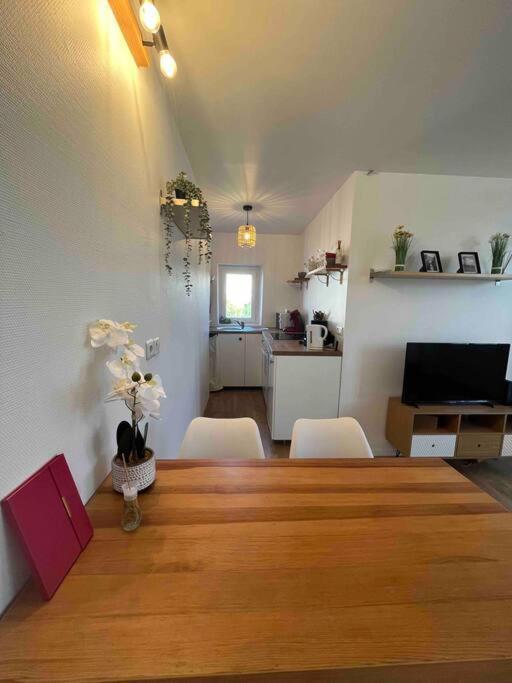 Apartamento Chateau Versailles A 10 Min A Pied Exterior foto