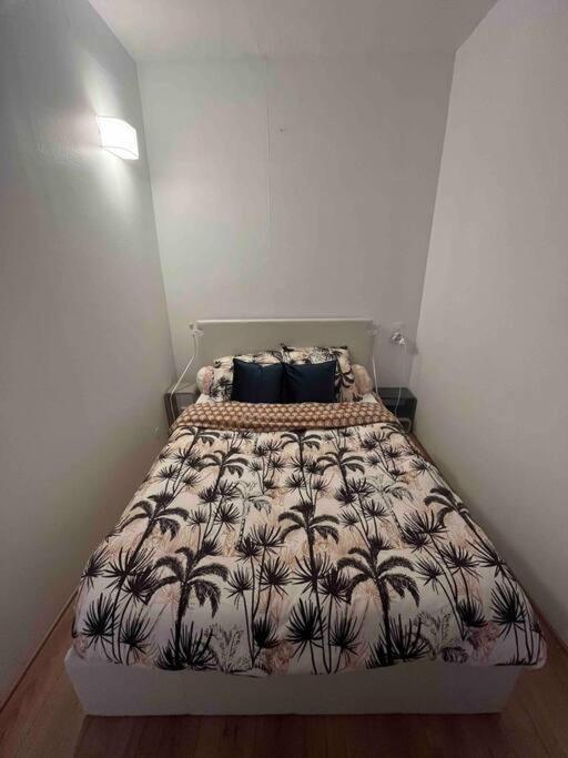 Apartamento Chateau Versailles A 10 Min A Pied Exterior foto